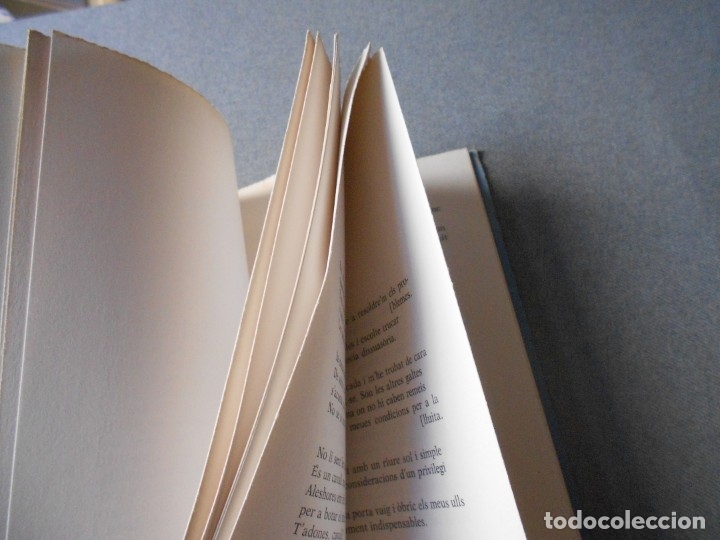 Libros de segunda mano: PARAULA DE MIQUEL - Foto 3