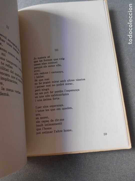 Libros de segunda mano: ELS LLIBRES D&acute;ALB-SEBELACI - Foto 5