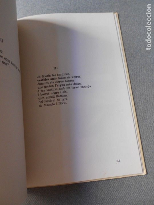 Libros de segunda mano: ELS LLIBRES D&acute;ALB-SEBELACI - Foto 7