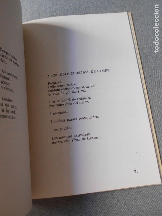 Libros de segunda mano: ELS LLIBRES D&acute;ALB-SEBELACI - Foto 9