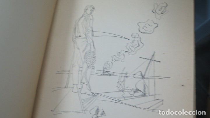 Libros de segunda mano: QUINTA DEL 42. JOSE HIERRO - Foto 3
