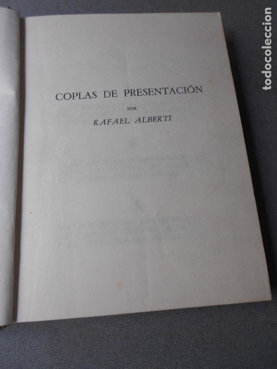 Libros de segunda mano: MARTIN FIERRO - Foto 5