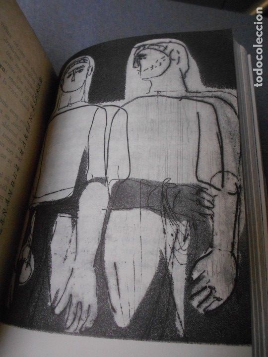 Libros de segunda mano: MARTIN FIERRO - Foto 9