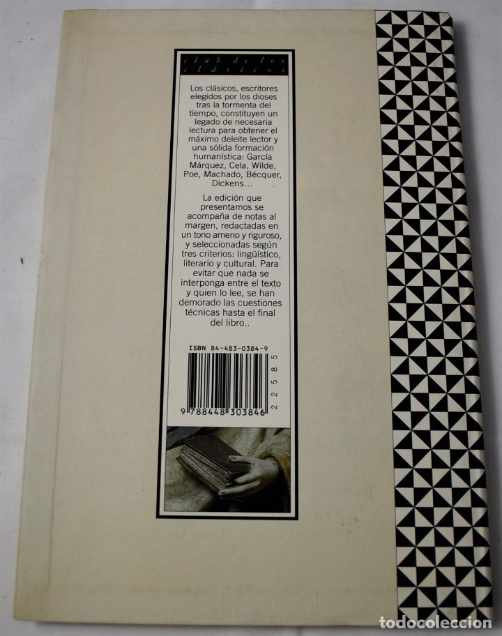 Libros de segunda mano: Coplas. Manrique, Jorge. - Foto 2