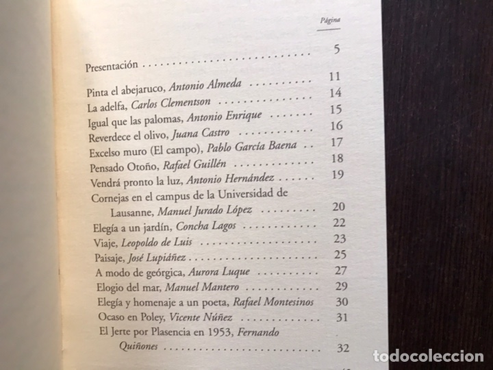 Libros de segunda mano: El color de la hierba - Foto 2