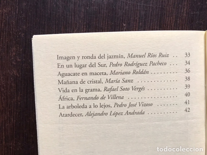 Libros de segunda mano: El color de la hierba - Foto 3
