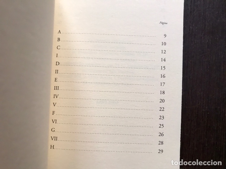 Libros de segunda mano: Cristal naciente. Francisco Toledano - Foto 2