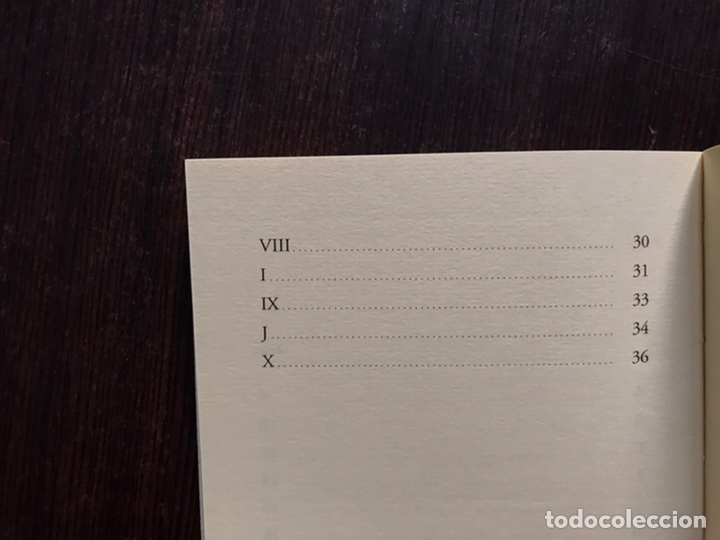 Libros de segunda mano: Cristal naciente. Francisco Toledano - Foto 3