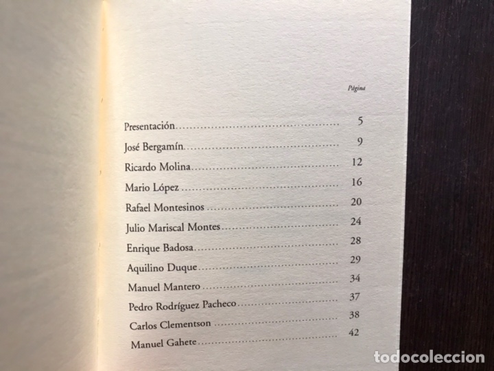 Libros de segunda mano: Viernes Santo - Foto 2
