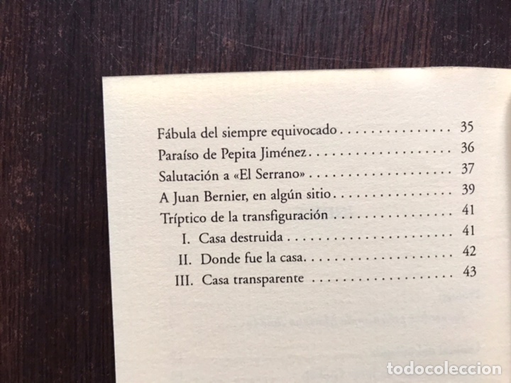 Libros de segunda mano: Itinerarios. Mariano Rold&aacute;n - Foto 3