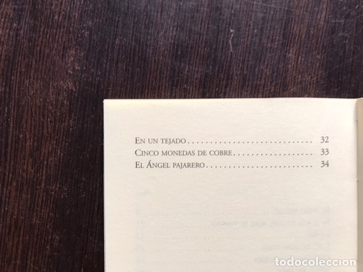 Libros de segunda mano: El otro brillo. Lasse S&ouml;derberg - Foto 3
