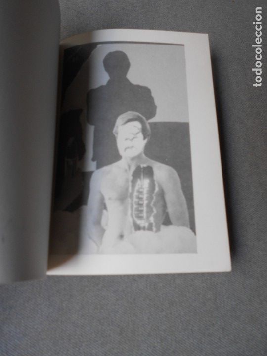 Libros de segunda mano: CICATRIZ DE VUELO - Foto 4