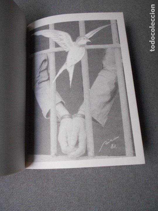 Libros de segunda mano: CICATRIZ DE VUELO - Foto 5