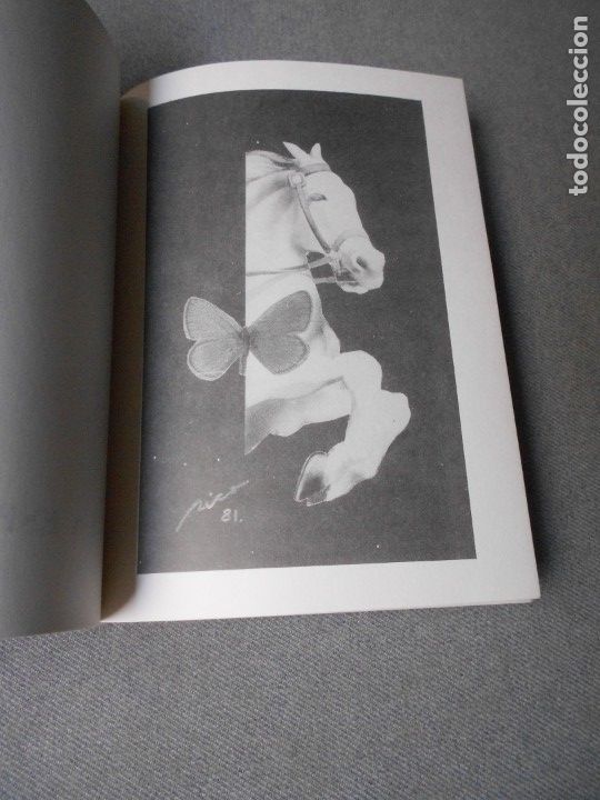 Libros de segunda mano: CICATRIZ DE VUELO - Foto 6