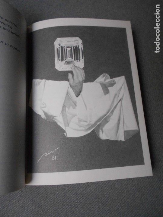 Libros de segunda mano: CICATRIZ DE VUELO - Foto 8