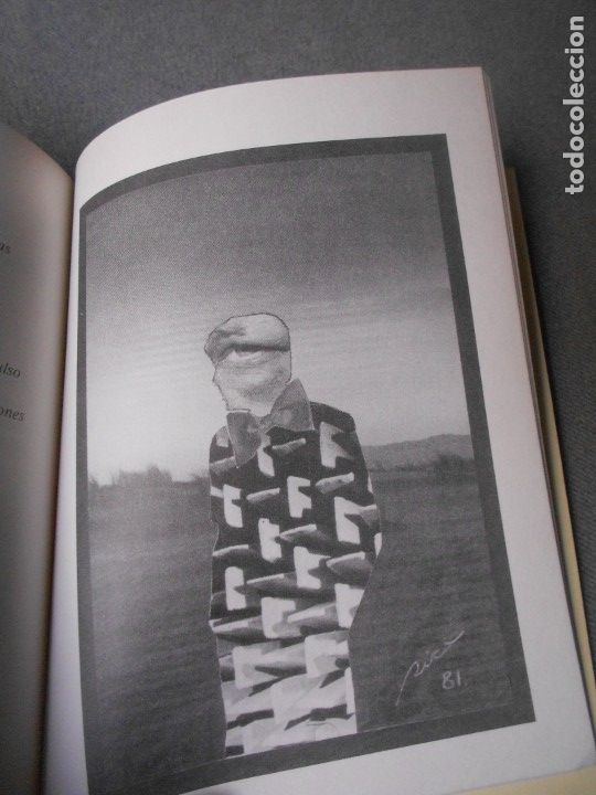 Libros de segunda mano: CICATRIZ DE VUELO - Foto 9
