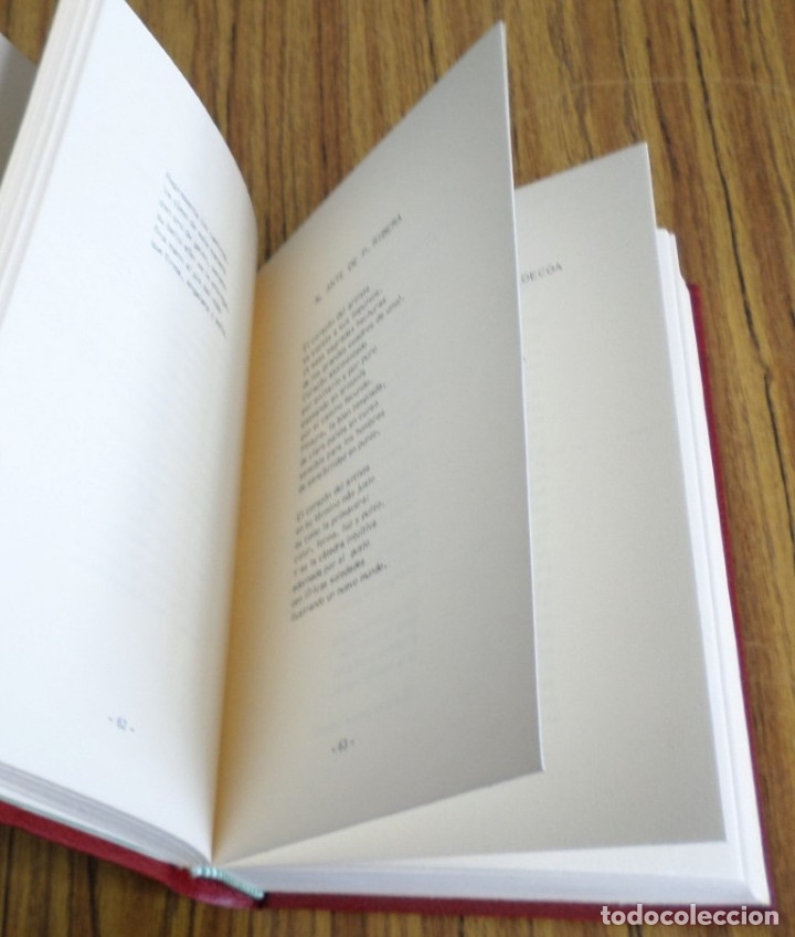 Libros de segunda mano: LIENZOS DE EUZKADI - Mario Angel Marrodan - Foto 5