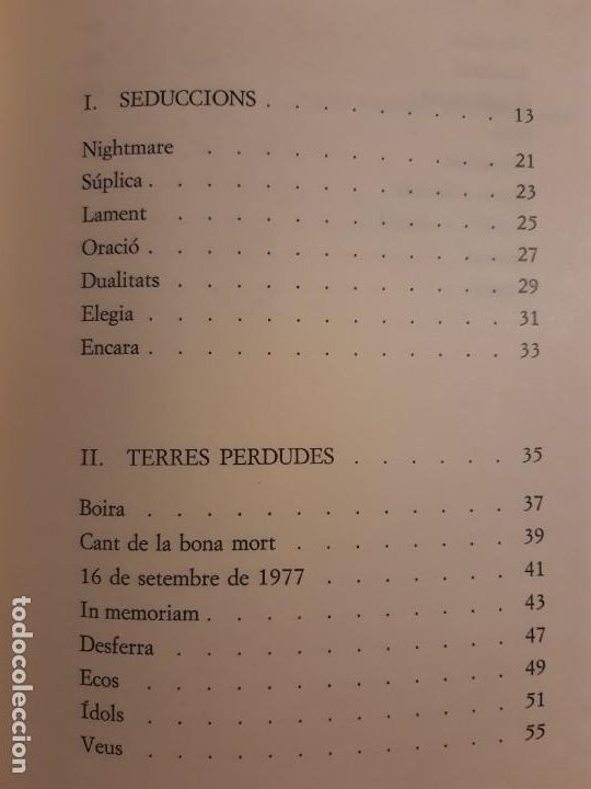 Libros de segunda mano: Terres perdudes - Foto 4