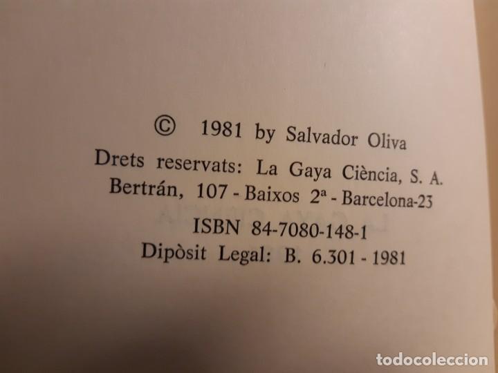 Libros de segunda mano: Terres perdudes - Foto 5
