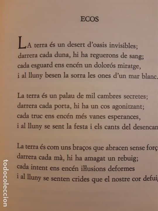 Libros de segunda mano: Terres perdudes - Foto 8