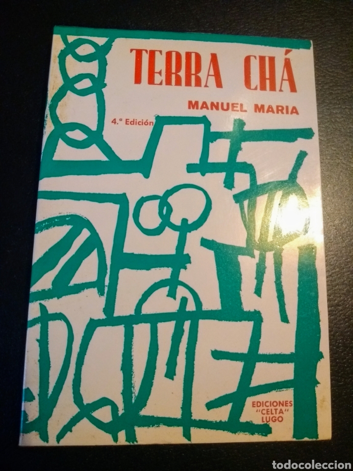 terra ch . manuel mar a. 4 edici n. ediciones c Buy Used poetry