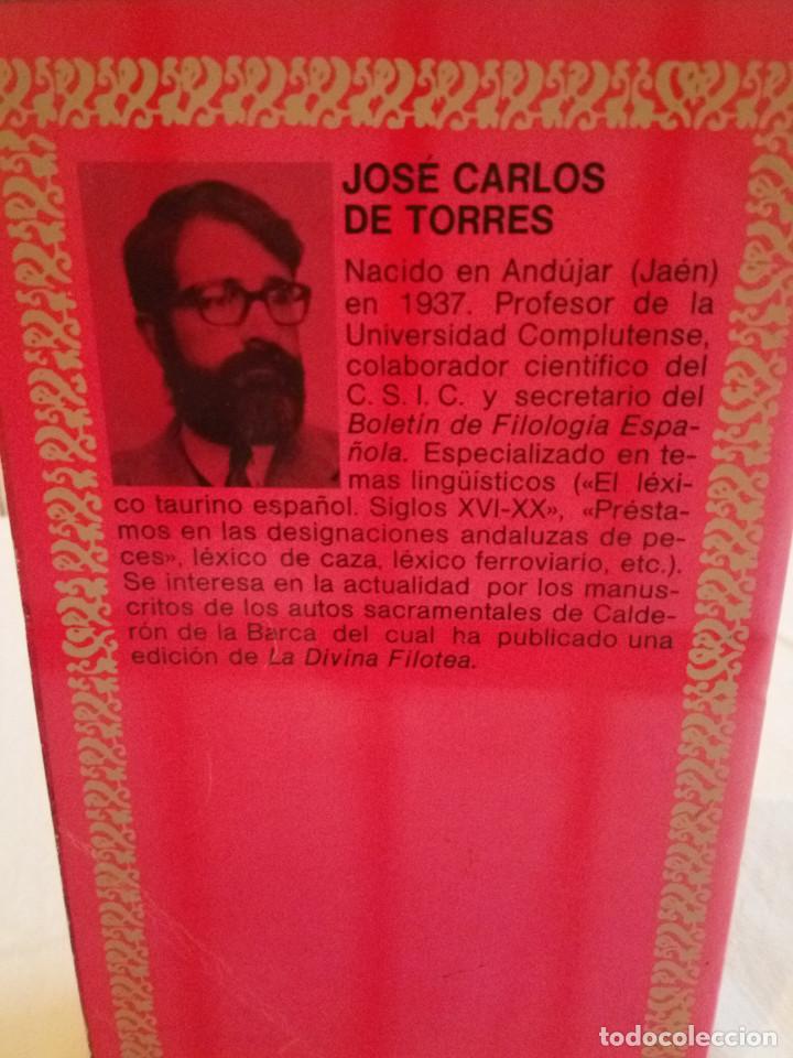 Libros de segunda mano: 393-RIMAS, Gustavo Adolfo Becquer, 1981 - Foto 2