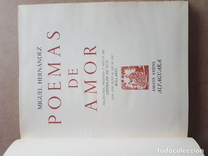 Poemas De Amor En Libro
