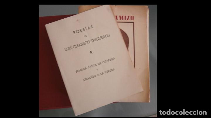 Libros de segunda mano: Obras completas. Luis Chamizo - Foto 5