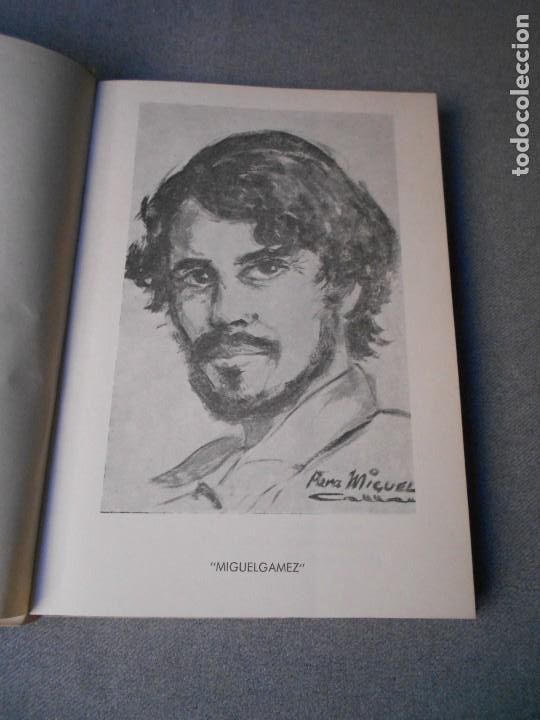 Libros de segunda mano: VIVENCIAS. MIGUELGAMEZ - Foto 3
