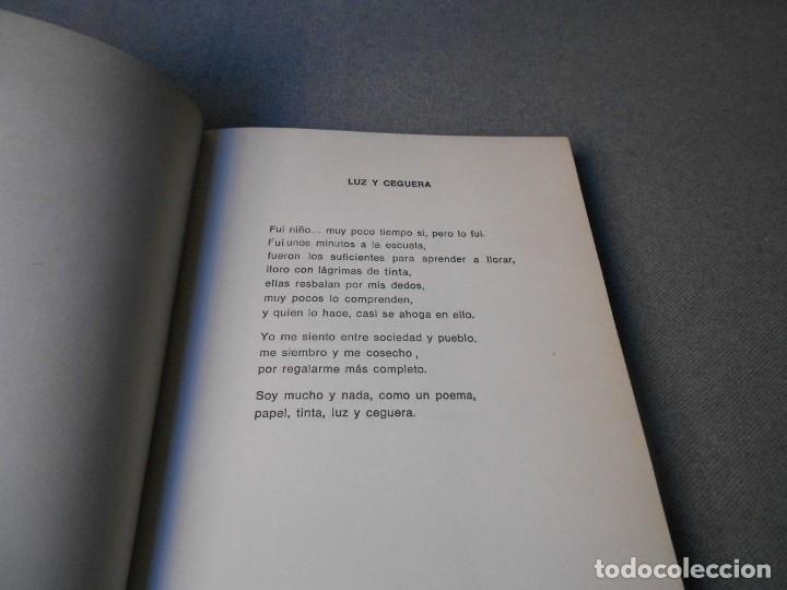 Libros de segunda mano: VIVENCIAS. MIGUELGAMEZ - Foto 4