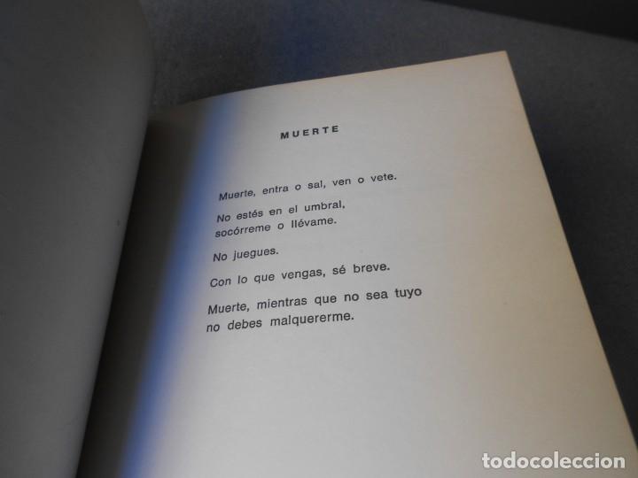 Libros de segunda mano: VIVENCIAS. MIGUELGAMEZ - Foto 6