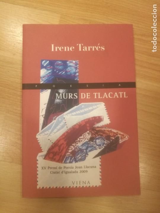 Gebrauchte B&uuml;cher: 'Murs de Tlacatl'. Irene Tarr&eacute;s