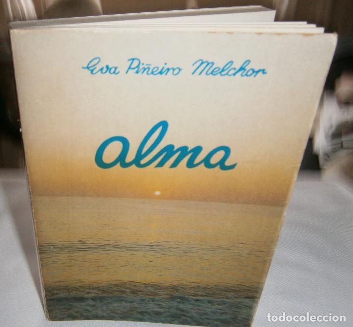 Gebrauchte B&uuml;cher: Alma Eva Pi&ntilde;eiro Melchor Valencia 1978