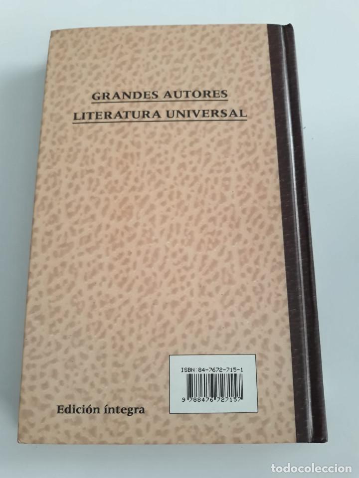 Libros de segunda mano: Poes&iacute;a completa - Rimbaud, Arthur - Foto 2