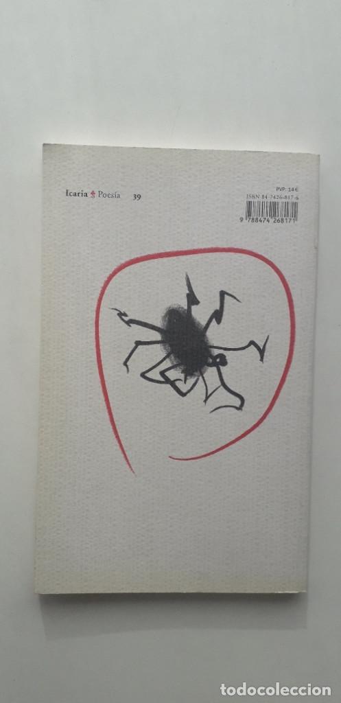 Libros de segunda mano: PARENTESIS: TESTIMONIOS I - YANNIS RITSOS - Foto 3