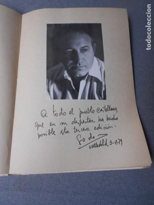 Libros de segunda mano: AMAPOLAS COMUNERAS - Foto 3
