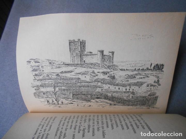 Libros de segunda mano: AMAPOLAS COMUNERAS - Foto 5