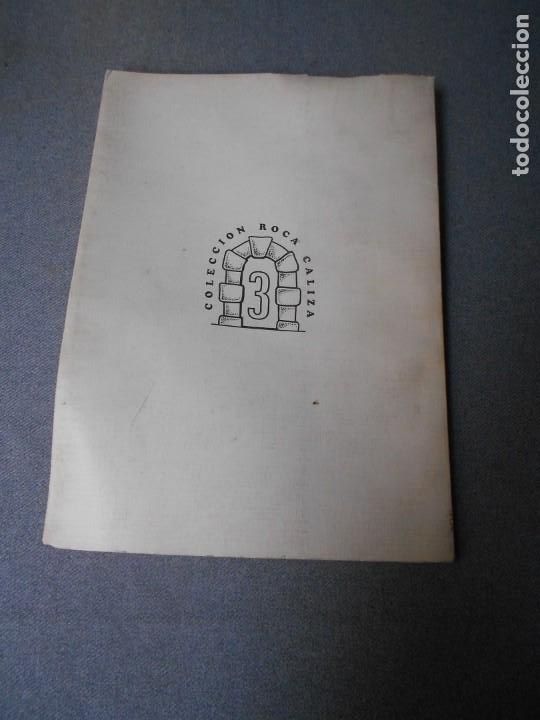 Libros de segunda mano: AMAPOLAS COMUNERAS - Foto 6