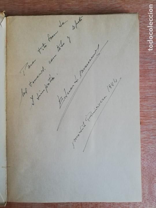 Libros de segunda mano: Siembra en el Alba. Eduardo Manzanos - Foto 3