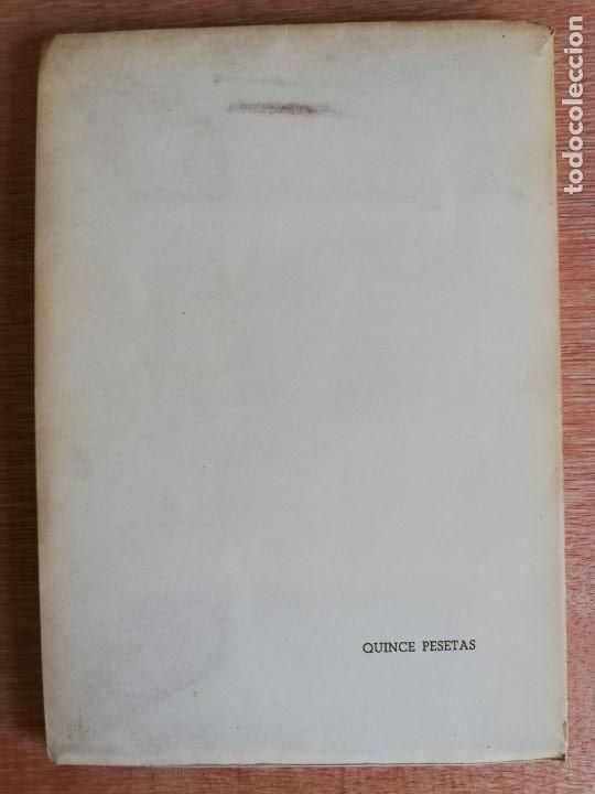 Libros de segunda mano: Siembra en el Alba. Eduardo Manzanos - Foto 5