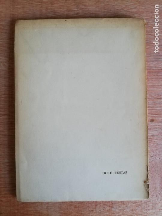 Libros de segunda mano: Romances. Eduardo Manzanos - Foto 4