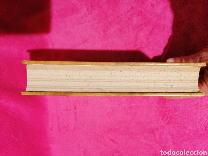Libros de segunda mano: MACHADO, Manuel, POES&Iacute;A, 1942. - Foto 6