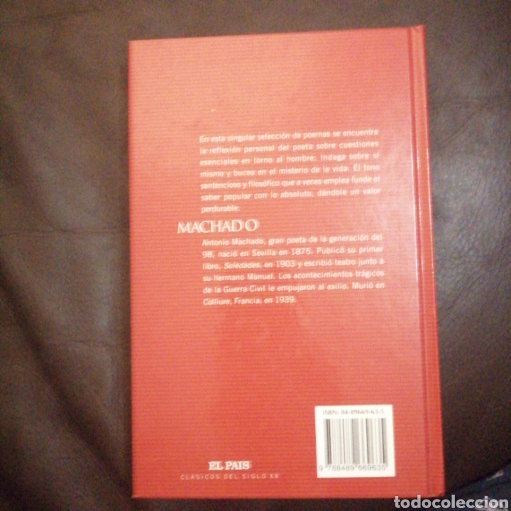 Libros de segunda mano: Proverbios y cantares - Foto 3