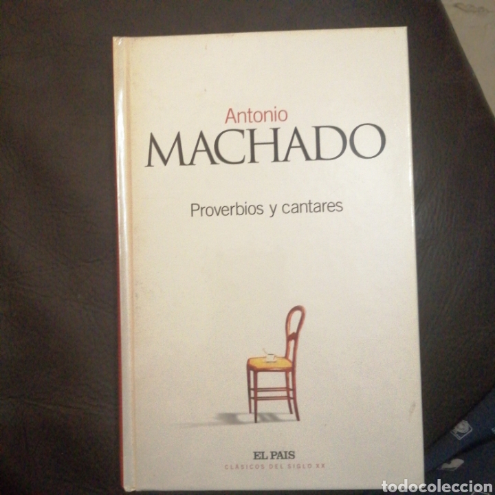 Libros de segunda mano: Proverbios y cantares - Foto 1
