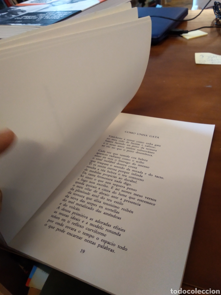 Libros de segunda mano: A BOCA VIOLETA. CLAUDIO RODR&Iacute;GUEZ FER #4005 - Foto 5