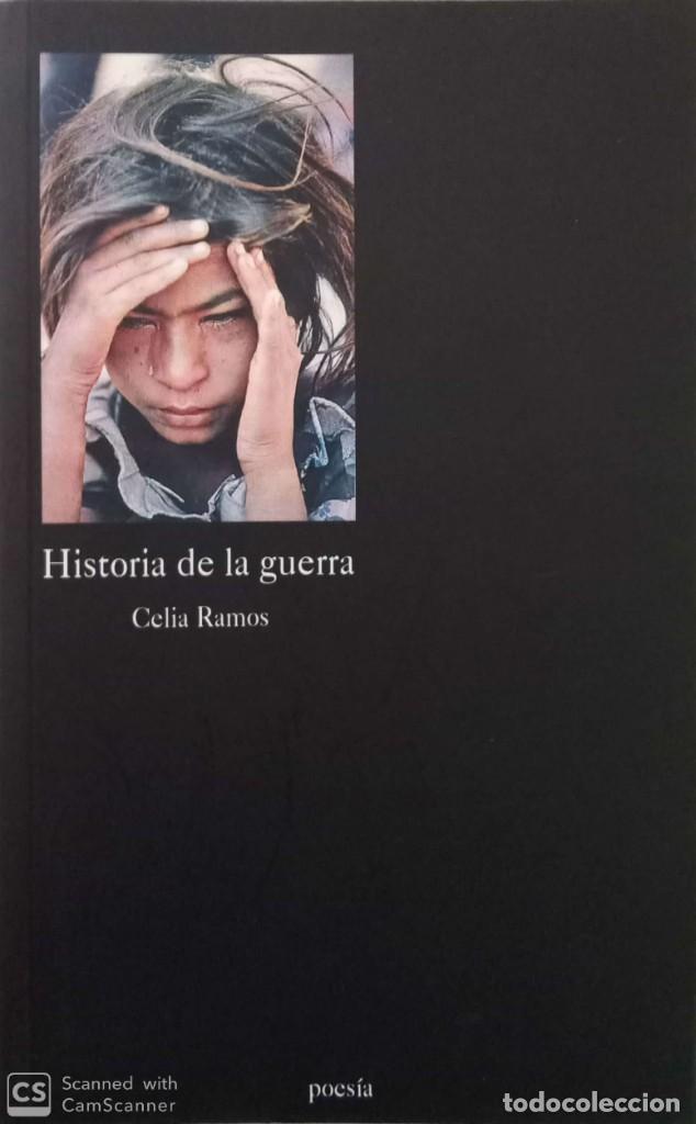 Libros de segunda mano: Historia de la guerra - Foto 1