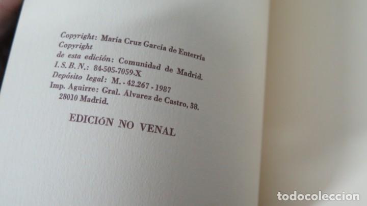 Libros de segunda mano: SATIRAS GRACIOSAS. QUEVEDO. 1987. FACSIMIL - Foto 2