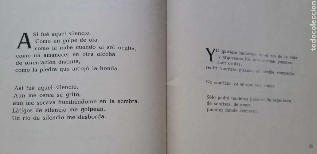Libros de segunda mano: LOS OBST&Aacute;CULOS, CONCHA LAGOS, - Foto 6