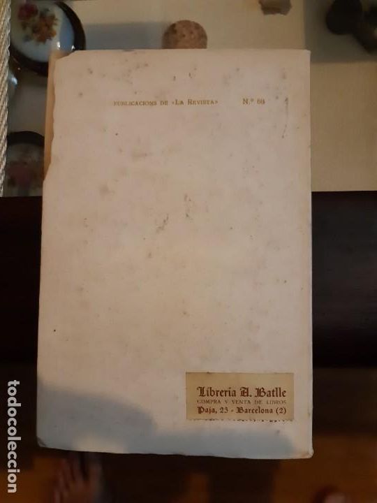 Libros de segunda mano: Francesc Sitja Poemes diversos - Foto 4