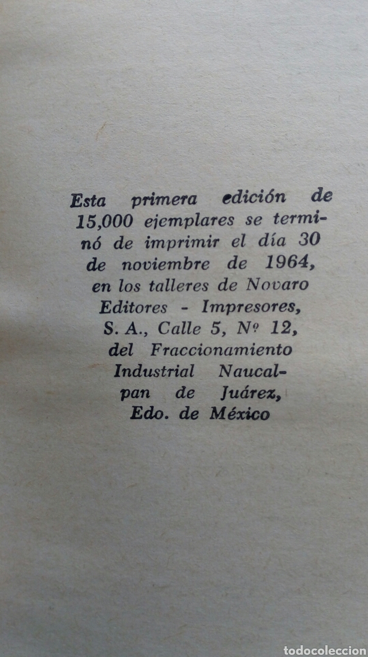 Libros de segunda mano: Hojas de hierba. Walt Whitman. - Foto 3